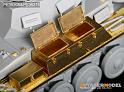 1/35 Fenders for WWII Pz.Kpfw. II Early Version (For DRAGON) 9