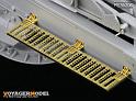 1/35 WW II Grills II (For TRUMPETER 00378/01540) 4