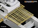 1/35 WW II Grills II (For TRUMPETER 00378/01540) 5