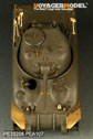 1/35 WWII M4A1 Middle Version (For TASCA 35010) 9