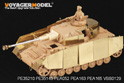 1/35 WWII German Pz.Kpfw.IV Ausf.H (For TAMIYA 35209) 3