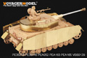 1/35 WWII German Pz.Kpfw.IV Ausf.H (For TAMIYA 35209) 4