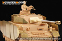 1/35 WWII German Pz.Kpfw.IV Ausf.H (For TAMIYA 35209) 6