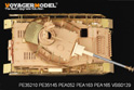 1/35 WWII German Pz.Kpfw.IV Ausf.H (For TAMIYA 35209) 9