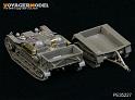 1/35 WWII French Armored Carrier UE (For TAMIYA 35284) 5