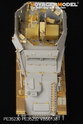 1/35 WWII German Flakpanzer 38(t) "Gepard" Fenders (For DRAGON 6469) 9