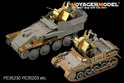 1/35 FLAK Panzer I Ausf A (For DRAGON 6220) 16