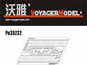 1/35 WWII German Flakpanzer 38(t) "Gepard" Fenders (For DRAGON 6469) 14