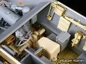 1/35 WWII German Sd.Kfz.250/1 NEU Basic (For DRAGON 6427) 7