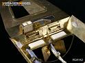 1/35 WWII German Sd.Kfz.250/1 NEU Basic (For DRAGON 6427) 12