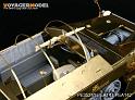 1/35 WWII German Sd.Kfz.250/1 NEU Basic (For DRAGON 6427) 13