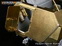 1/35 WWII German Sd.Kfz.250/1 NEU Basic (For DRAGON 6427) 14