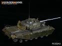 1/35 IDF SHOT KAL Centurion Mk.5/1 1973 Type (For AFV Club 35124) 2