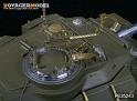 1/35 IDF SHOT KAL Centurion Mk.5/1 1973 Type (For AFV Club 35124) 3