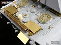 1/35 WWII German E-100 (For TRUMPETER 00384/09543) 6
