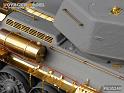 1/35 WWII Russian T-34/76 Mod.1943 (For DRAGON6424) 4