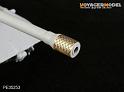 1/35 WWII German E-100 Super Heavy Tank (For DRAGON 6011x/6011) 4