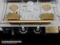 1/35 WWII German E-100 Super Heavy Tank (For DRAGON 6011x/6011) 6