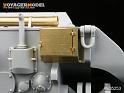 1/35 WWII German E-100 Super Heavy Tank (For DRAGON 6011x/6011) 7