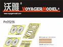 WWII German Bicycle (For TAMIYA 35240) 1