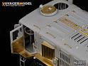 1/35 Russian MAZ-537G (Middle Production) (For TRUMPETER 00211) 4