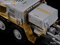 1/35 Russian MAZ-537G (Middle Production) (For TRUMPETER 00211) 5