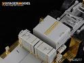 1/35 Russian MAZ-537G (Middle Production) (For TRUMPETER 00211) 7