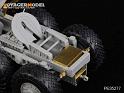 1/35 Russian MAZ-537G (Middle Production) (For TRUMPETER 00211) 8