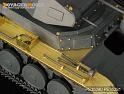 1/35 WWII German Pz.Kpfw.II Ausf.A/B/C (For TAMIYA 35292/35299 ) 4