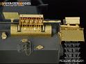 1/35 WWII German Pz.Kpfw.II Ausf.A/B/C (For TAMIYA 35292/35299 ) 8