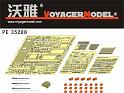 1/35 WWII German Pz.Kpfw.II Ausf.A/B/C (For TAMIYA 35292/35299 ) 10