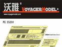 1/35 WWII German Pz.Kpfw.II Ausf.A/B/C Fenders (For TAMIYA 35292/35299) 10
