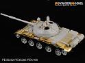 1/35 Russian T-62  Medium Tank Mod.1962 (For TRUMPETER 00376) 3