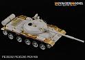 1/35 Russian T-62  Medium Tank Mod.1962 (For TRUMPETER 00376) 5