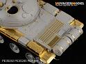 1/35 Russian T-62  Medium Tank Mod.1962 (For TRUMPETER 00376) 7