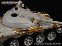 1/35 Russian T-62  Medium Tank Mod.1962 (For TRUMPETER 00376) 8