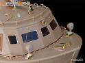 1/35 WWII German Land-Wasser-Schlepper Amphibious Tractor Middle Production (For BRONCO 35015) 3