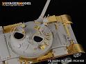 1/35 Russian T-62 Medium Tank Mod.1972 (For TRUMPETER 00377) 7