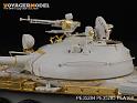 1/35 Russian T-62 Medium Tank Mod.1972 (For TRUMPETER 00377) 10