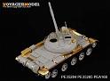 1/35 Russian T-62 Medium Tank Mod.1972 (For TRUMPETER 00377) 11