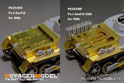 WWII German Pz.Kpfw.I Ausf. B DAK version basic (For DRAGON 6207) 15