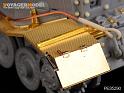 1/35 WWII German Sd.Kfz.184 Elefant (For DRAGON6126/6311/6465/6871/DRAMI6126/6311) 5