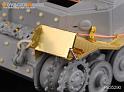 1/35 WWII German Sd.Kfz.184 Elefant (For DRAGON6126/6311/6465/6871/DRAMI6126/6311) 6