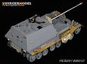 1/35 WWII German Sd.Kfz.184 Ferdinand (For DRAGON) 2