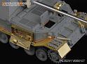 1/35 WWII German Sd.Kfz.184 Ferdinand (For DRAGON) 3