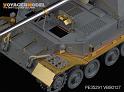 1/35 WWII German Sd.Kfz.184 Ferdinand (For DRAGON) 4