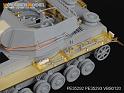 WWII German Pz.Sfl.Ivb 10.5cm le.FH.18/1 (For DRAGON 6475/6982) 4