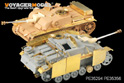 WWII Finnish army StuG.III basic (For TAMIYA 35310) 2