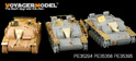 WWII Finnish army StuG.III basic (For TAMIYA 35310) 3