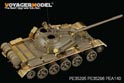 1/35 Russian T-55A Medium Tank (For TAMIYA 35257) 3
